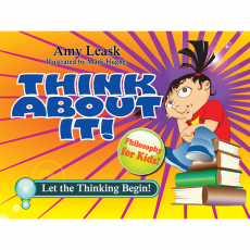 ThinkAboutIt: Let the Thinking Begin!