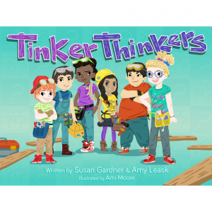 ProductPosts_App_TinkerThinkers