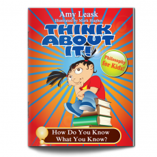 ThinkAboutIt: How Do You Know What You Know?