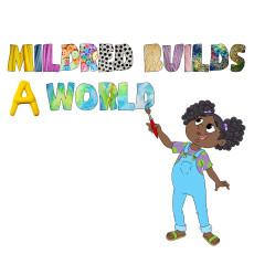 Mildred Builds A World App!