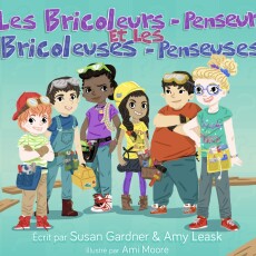 Teach Your Kids To Argue…In French!